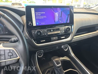 2025 Toyota Grand Highlander XLE - miniatura 11