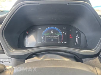 2025 Toyota Grand Highlander XLE - miniatura 12