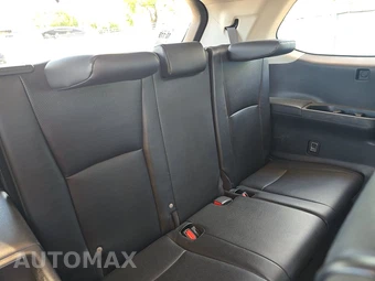 2025 Toyota Grand Highlander XLE - miniatura 14