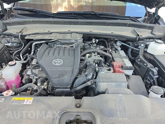 2025 Toyota Grand Highlander XLE - miniatura 16