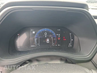 2025 Toyota Grand Highlander XLE - miniatura 12
