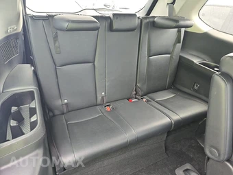 2025 Toyota Grand Highlander XLE - miniatura 14