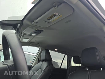 2025 Toyota Grand Highlander XLE - miniatura 18
