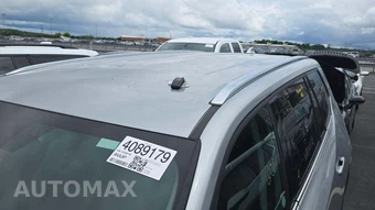 2025 Toyota Grand Highlander XLE - miniatura 20