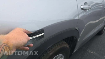 2025 Toyota Grand Highlander XLE - miniatura 25