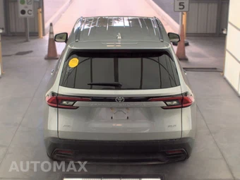 2025 Toyota Grand Highlander XLE - miniatura 5