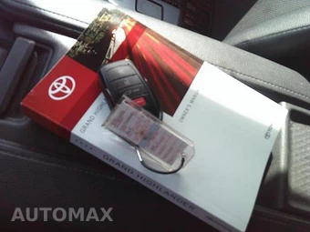 2025 Toyota Grand Highlander XLE - miniatura 12