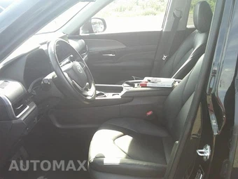 2025 Toyota Grand Highlander XLE - miniatura 16