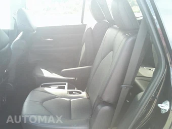 2025 Toyota Grand Highlander XLE - miniatura 18