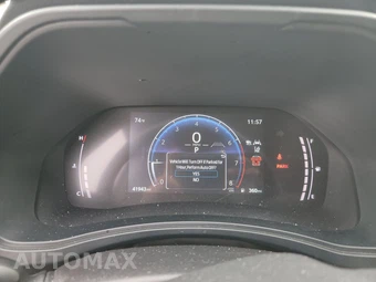 2025 Toyota Grand Highlander XLE - miniatura 12
