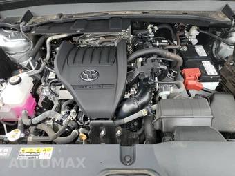 2025 Toyota Grand Highlander XLE - miniatura 15