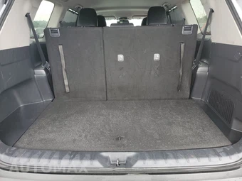 2025 Toyota Grand Highlander XLE - miniatura 16