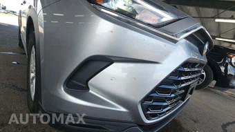 2025 Toyota Grand Highlander XLE - miniatura 20
