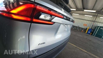 2025 Toyota Grand Highlander XLE - miniatura 23