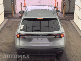 2025 Toyota Grand Highlander XLE - miniatura 5