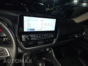 2025 Toyota Grand Highlander XLE - miniatura 11