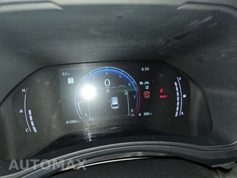 2025 Toyota Grand Highlander XLE - miniatura 12