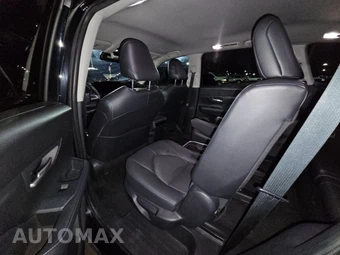 2025 Toyota Grand Highlander XLE - miniatura 13