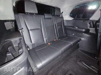 2025 Toyota Grand Highlander XLE - miniatura 14