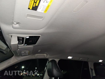 2025 Toyota Grand Highlander XLE - miniatura 22