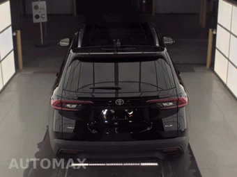 2025 Toyota Grand Highlander XLE - miniatura 5