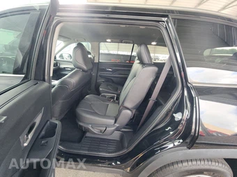 2025 Toyota Grand Highlander XLE - miniatura 13