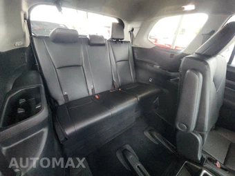 2025 Toyota Grand Highlander XLE - miniatura 14