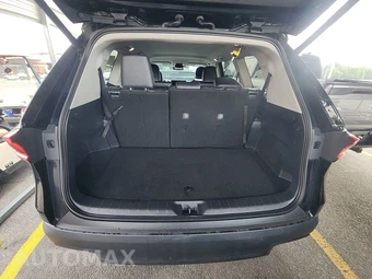 2025 Toyota Grand Highlander XLE - miniatura 17
