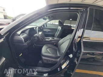 2025 Toyota Grand Highlander XLE - miniatura 7