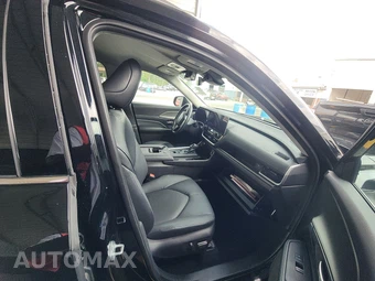 2025 Toyota Grand Highlander XLE - miniatura 8