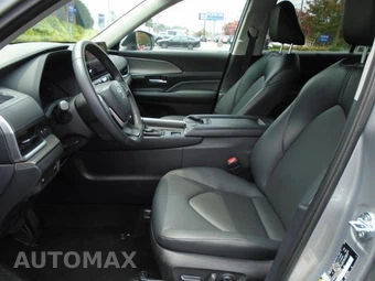 2025 Toyota Grand Highlander XLE - miniatura 14