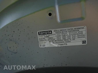 2025 Toyota Grand Highlander XLE - miniatura 16