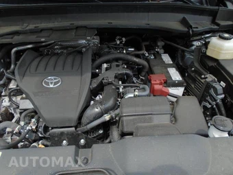 2025 Toyota Grand Highlander XLE - miniatura 17