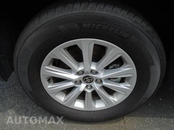 2025 Toyota Grand Highlander XLE - miniatura 20