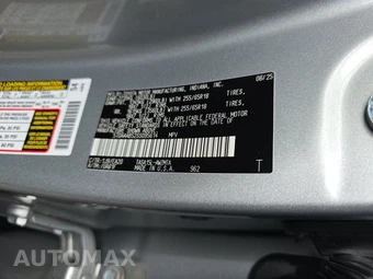 2025 Toyota Grand Highlander XLE - miniatura 15