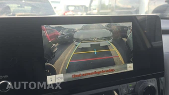 2025 Toyota Grand Highlander XLE - miniatura 18
