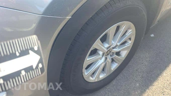 2025 Toyota Grand Highlander XLE - miniatura 24