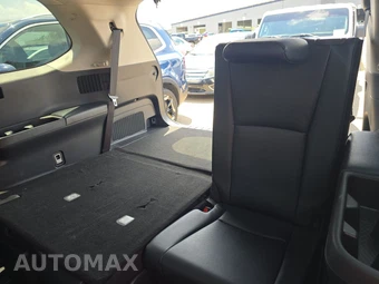 2025 Toyota Grand Highlander XLE - miniatura 14