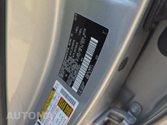 2025 Toyota Grand Highlander XLE - miniatura 15