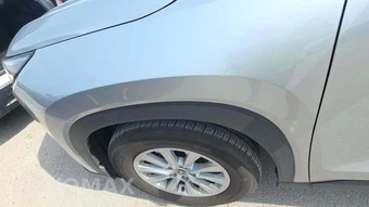 2025 Toyota Grand Highlander XLE - miniatura 21