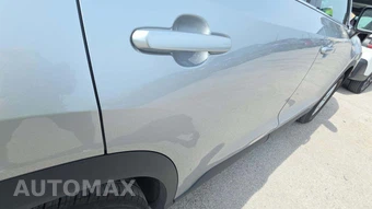 2025 Toyota Grand Highlander XLE - miniatura 24