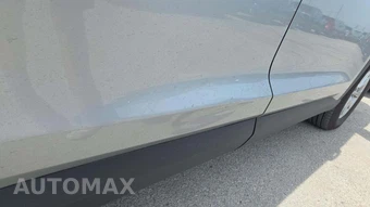 2025 Toyota Grand Highlander XLE - miniatura 25