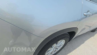 2025 Toyota Grand Highlander XLE - miniatura 26