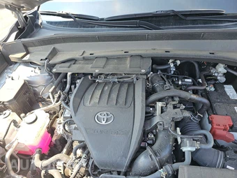 2025 Toyota Grand Highlander XLE - miniatura 15