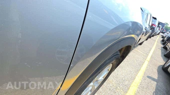 2025 Toyota Grand Highlander XLE - miniatura 28