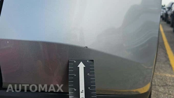 2025 Toyota Grand Highlander XLE - miniatura 31