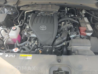2025 Toyota Grand Highlander XLE - miniatura 15