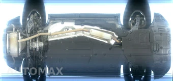 2025 Toyota Grand Highlander XLE - miniatura 17