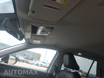 2025 Toyota Grand Highlander XLE - miniatura 18