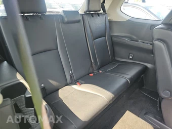 2025 Toyota Grand Highlander XLE - miniatura 14